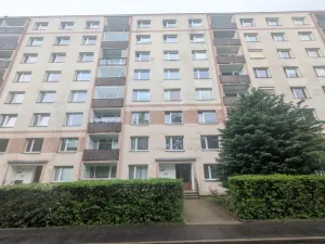 Pronájem bytu 2+1, Ústí nad Labem - Severní Terasa, Maková, 60 m2