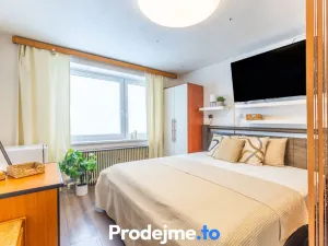 Prodej rodinného domu, Jiřice u Miroslavi, 112 m2