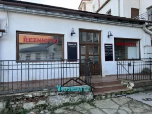 Pronájem obchodního prostoru, Kojetín, 58 m2