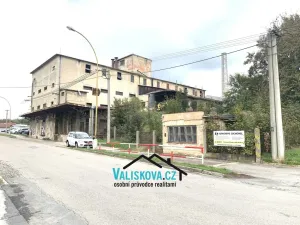 Prodej zemědělského objektu, Zborovice, 2600 m2