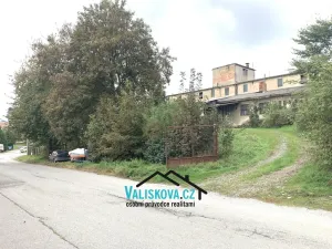 Prodej zemědělského objektu, Zborovice, 2600 m2