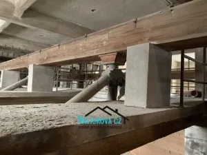Prodej zemědělského objektu, Zborovice, 2600 m2
