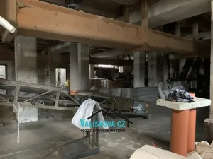 Prodej zemědělského objektu, Zborovice, 2600 m2