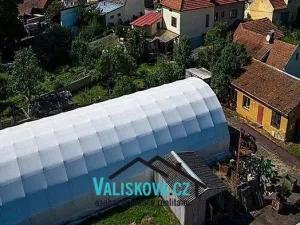 Prodej skladu, Drnovice, 7000 m2