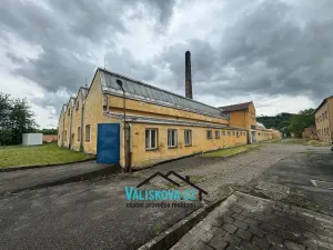 Prodej skladu, Drnovice, 7000 m2