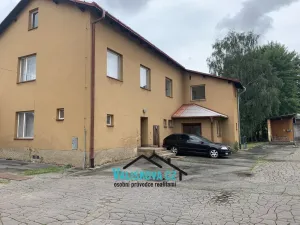 Prodej skladu, Drnovice, 7000 m2