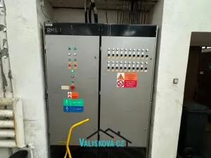 Prodej skladu, Drnovice, 7000 m2