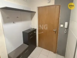 Pronájem bytu 3+1, Opava, Krnovská, 78 m2
