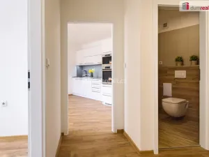 Prodej bytu 3+kk, Všemina, 80 m2