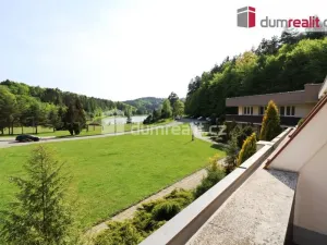Prodej bytu 3+kk, Všemina, 80 m2