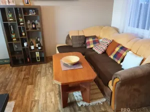 Pronájem bytu 1+1, Ústí nad Labem, Švestková, 36 m2