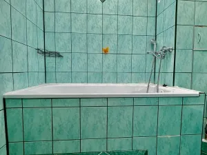Pronájem bytu 2+1, Kadaň, Chomutovská, 56 m2