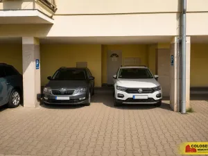 Pronájem garáže, Šlapanice, 60 m2
