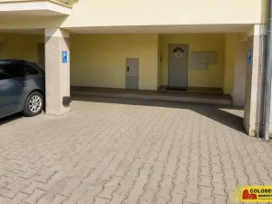 Pronájem garáže, Šlapanice, 60 m2