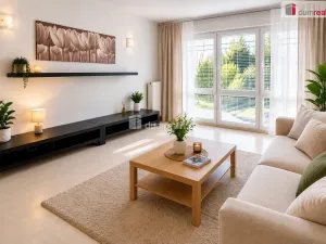 Prodej bytu 2+kk, Zvole, Přední, 46 m2