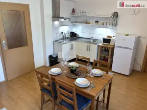 Prodej bytu 2+kk, Rokytnice nad Jizerou - Horní Rokytnice, 51 m2