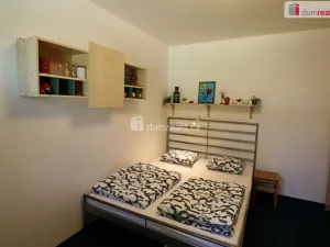 Prodej bytu 2+kk, Rokytnice nad Jizerou - Horní Rokytnice, 51 m2