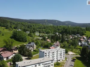 Prodej bytu 2+kk, Rokytnice nad Jizerou - Horní Rokytnice, 51 m2