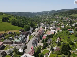 Prodej bytu 2+kk, Rokytnice nad Jizerou - Horní Rokytnice, 51 m2