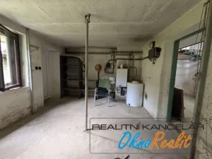 Prodej rodinného domu, Šišma, 180 m2