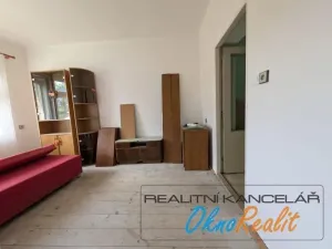 Prodej rodinného domu, Pavlovice u Přerova, 75 m2