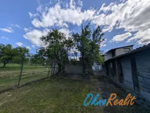 Prodej rodinného domu, Pavlovice u Přerova, 75 m2
