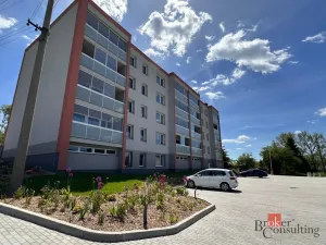 Pronájem bytu 3+1, Razová, 72 m2