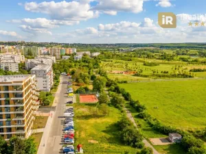 Pronájem bytu 2+kk, Praha - Černý Most, Arnošta Valenty, 35 m2