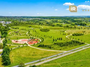 Pronájem bytu 2+kk, Praha - Černý Most, Arnošta Valenty, 35 m2
