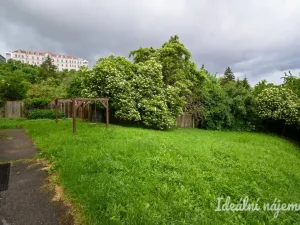 Pronájem bytu 1+1, Brno - Staré Brno, Schovaná, 41 m2