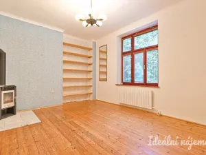 Pronájem bytu 1+1, Brno - Staré Brno, Schovaná, 50 m2
