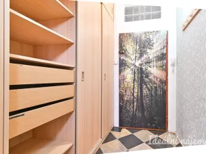 Pronájem bytu 1+1, Brno - Staré Brno, Schovaná, 50 m2