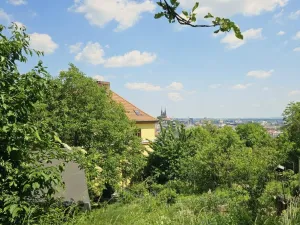 Pronájem bytu 1+1, Brno - Staré Brno, Schovaná, 50 m2