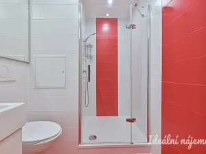 Pronájem bytu 1+kk, Brno, Moldavská, 30 m2