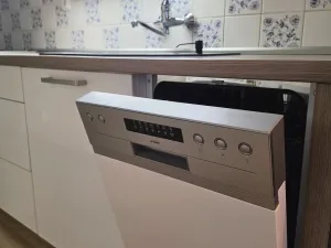 Pronájem bytu 3+1, Plzeň, Nad Úslavou, 77 m2