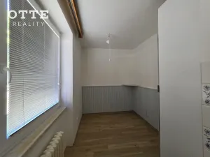 Pronájem bytu 3+1, Plzeň, Nad Úslavou, 77 m2