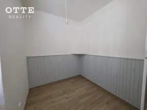 Pronájem bytu 3+1, Plzeň, Nad Úslavou, 77 m2