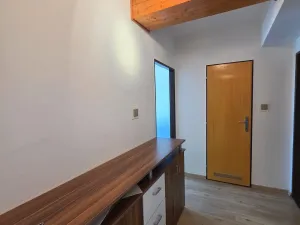 Pronájem bytu 3+1, Plzeň, Nad Úslavou, 77 m2