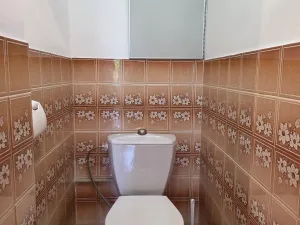 Pronájem bytu 3+1, Plzeň, Nad Úslavou, 77 m2