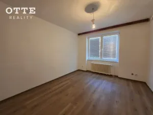 Pronájem bytu 3+1, Plzeň, Nad Úslavou, 77 m2