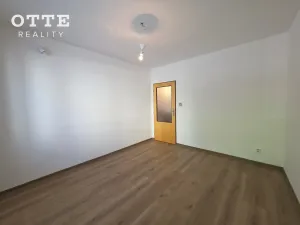 Pronájem bytu 3+1, Plzeň, Nad Úslavou, 77 m2