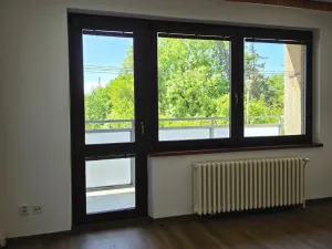 Pronájem bytu 3+1, Plzeň, Nad Úslavou, 77 m2