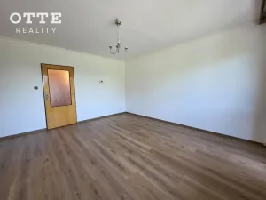 Pronájem bytu 3+1, Plzeň, Nad Úslavou, 77 m2