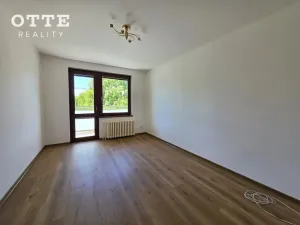 Pronájem bytu 3+1, Plzeň, Nad Úslavou, 77 m2