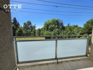 Pronájem bytu 3+1, Plzeň, Nad Úslavou, 77 m2