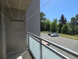 Pronájem bytu 3+1, Plzeň, Nad Úslavou, 77 m2