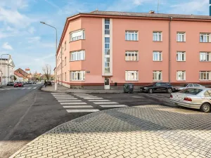 Prodej bytu 3+1, Kladno, Rooseveltova, 107 m2