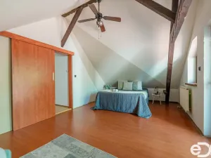 Prodej bytu 5+1, Sezemice - Veská, 163 m2