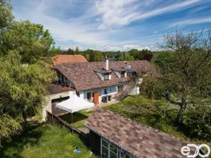 Prodej bytu 5+1, Sezemice - Veská, 163 m2