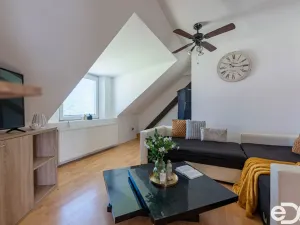 Prodej bytu 5+1, Sezemice - Veská, 163 m2